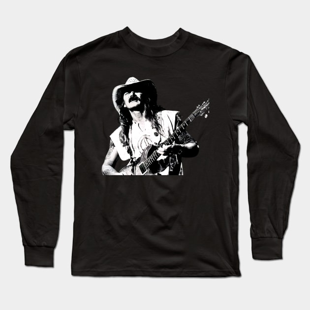 80s-band Long Sleeve T-Shirt by Funny sayings
